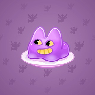 Jelly Bunny #96775
