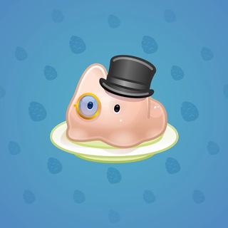 Jelly Bunny #96777