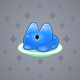 Jelly Bunny #96779