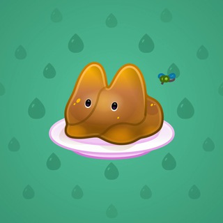 Jelly Bunny #96780
