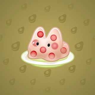 Jelly Bunny #96782