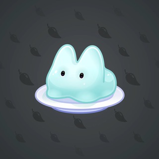 Jelly Bunny #96783