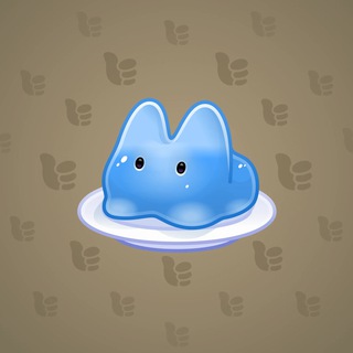 Jelly Bunny #96786