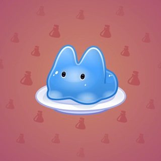Jelly Bunny #96787