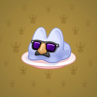 Jelly Bunny #96789