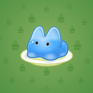 Jelly Bunny #96790