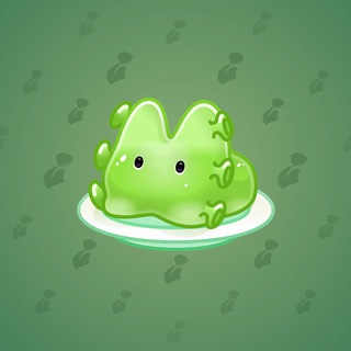 Jelly Bunny #96791