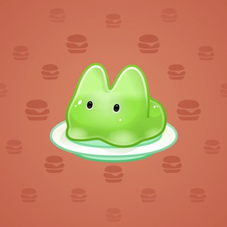 Jelly Bunny #96794