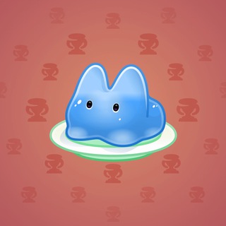 Jelly Bunny #96795