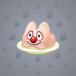 Jelly Bunny #96821