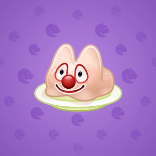 Jelly Bunny #96822