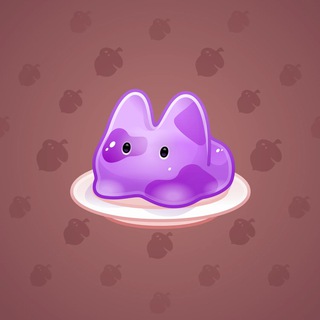 Jelly Bunny #96824