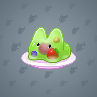 Jelly Bunny #96825