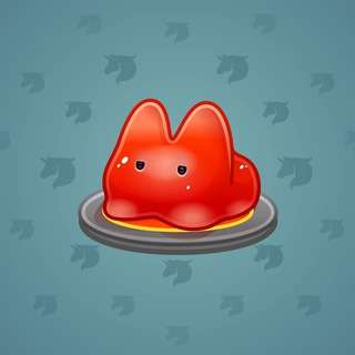 Jelly Bunny #96829