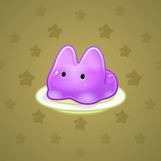 Jelly Bunny #96830