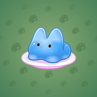 Jelly Bunny #96831