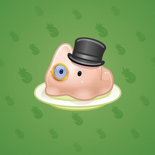 Jelly Bunny #96832