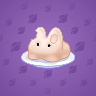 Jelly Bunny #96833