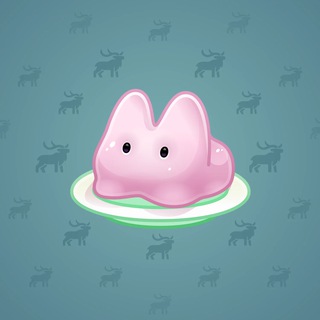 Jelly Bunny #96834