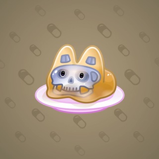 Jelly Bunny #96836
