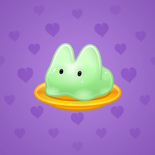 Jelly Bunny #96837