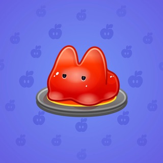 Jelly Bunny #96840