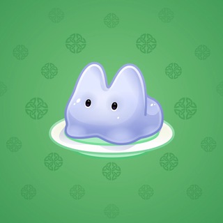 Jelly Bunny #96841