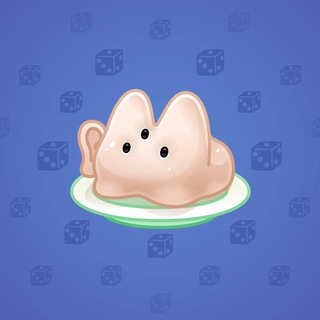 Jelly Bunny #96842