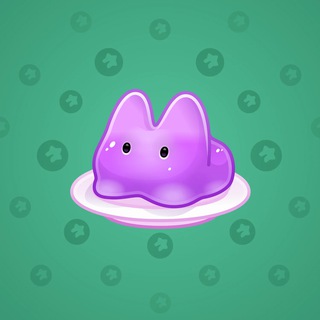 Jelly Bunny #96845