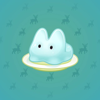 Jelly Bunny #96847