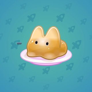 Jelly Bunny #96848