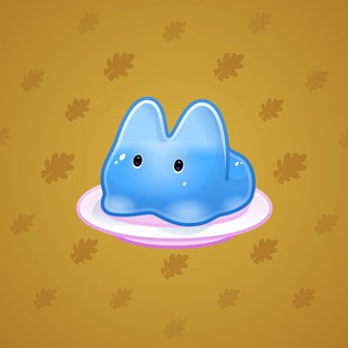 Jelly Bunny #96849