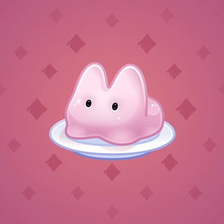 Jelly Bunny #96850