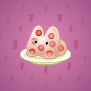 Jelly Bunny #96851