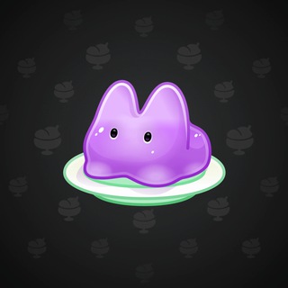 Jelly Bunny #96856