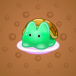 Jelly Bunny #96859