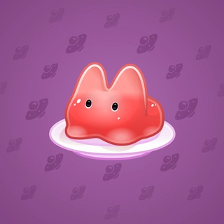 Jelly Bunny #96860