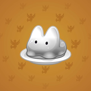 Jelly Bunny #96863