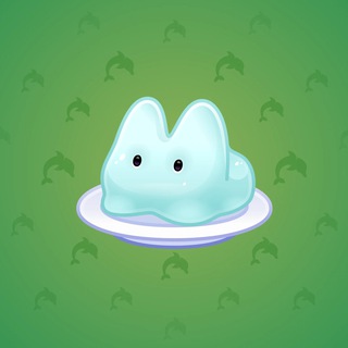 Jelly Bunny #96864