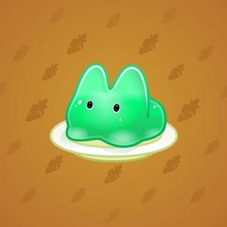 Jelly Bunny #96865
