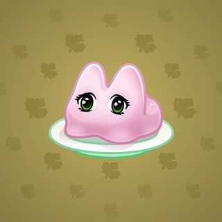 Jelly Bunny #96866