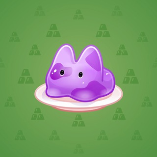 Jelly Bunny #96868