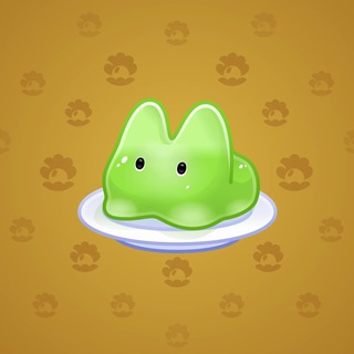Jelly Bunny #96870