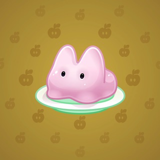 Jelly Bunny #96872