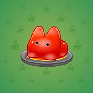 Jelly Bunny #96874