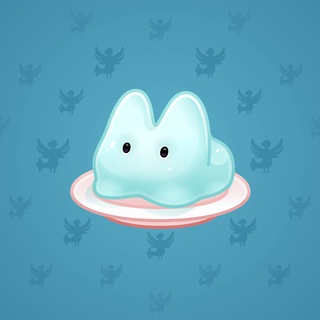 Jelly Bunny #96875