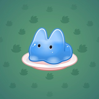 Jelly Bunny #96876
