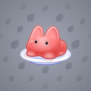 Jelly Bunny #96879