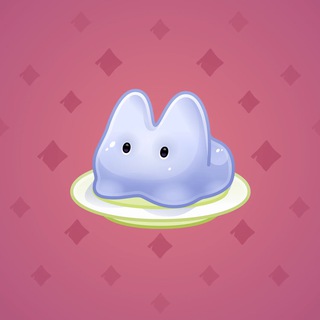 Jelly Bunny #97023