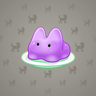 Jelly Bunny #97024